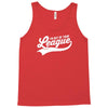 i'm out of your league Tank Top