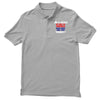 on a scale of one to america how free are you tonight Polo Shirt