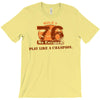 rule 76 play like a champion T-Shirt