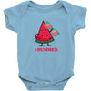 Summer Baby Bodysuit