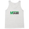 miami Tank Top