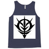 gundam Tank Top