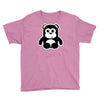 baby bear Youth Tee