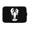 giant lobster Laptop sleeve