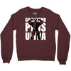 Go Beyond Plus Ultra Crewneck Sweatshirt