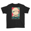 mope around Youth Tee