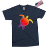 Sea Turtle Exclusive T-shirt