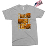 the bad Exclusive T-shirt