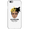 XXXTentacion Rest in Peace iPhone 6/6s Case