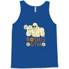 roshi's gym Tank Top