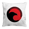 fahrie77 Throw Pillow