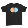dream or reality Youth Tee