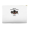mixed martial arts and crafts Accessory Pouches