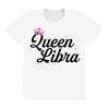 queen libra All Over Women's T-shirt