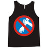 no quenelle! Tank Top