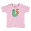 caterkiller Toddler T-shirt