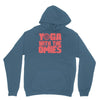 yoga with the omies Hoodie