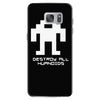 berzerk robot Samsung Galaxy S7