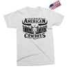 legendary american Exclusive T-shirt