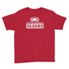 tv t shirt inspired by deadliest catch   tv series Youth Tee