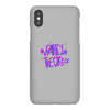 patd iPhoneX Case