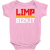 limp bizkit Baby Onesie