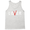 Loser / Lover IT Movie Tank Top