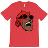 it the road, matt T-Shirt