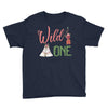 Wild One Youth Tee