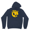 sparta nightmare Hoodie