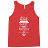 anchor (2) Tank Top