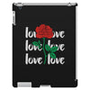 Love Rose iPad 3 and 4 Case