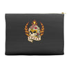 rebel for life Accessory Pouches
