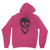 skull triangle Unisex Hoodie