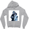 Skywalker Zipper Hoodie