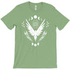 logan paul Maverick The Flying Bird - Maverick T-Shirt