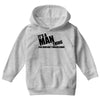 man thing Youth Hoodie