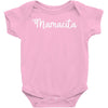 mamacita Baby Bodysuit