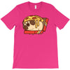 pizza pug T-Shirt