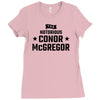 The Notorious Ladies Fitted T-Shirt