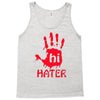 hai hater trending Tank Top
