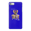 WE'RE BROKEN iPhone 7 Case