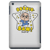 bernie san iPad Mini