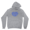 i love being a senior citizen Unisex Hoodie