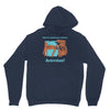 there's so much more room for activities funny joke Hoodie