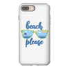 Beach Please iPhone 8 Plus