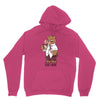 bearly awake Unisex Hoodie