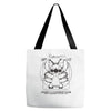 experiment 6 Tote Bags