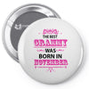 The Best Grammy Was Born In November Pin-back button