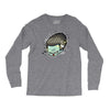 the bride of frankenstein Long Sleeve Shirts